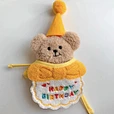 Dog Party Birthday