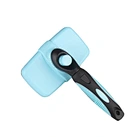 Pet Grooming Brushes