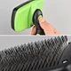 Pet Grooming Brushes