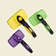 Pet Grooming Brushes