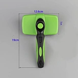 Pet Grooming Brushes