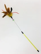 Cat Teaser Fishing Rod