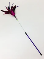 Cat Teaser Fishing Rod