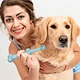 Dog Toothbrush