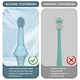 Dog Toothbrush