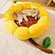 camas engraçadas para gatos