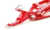 Nylon Pet Leashes Lead Harness