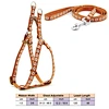 Nylon Pet Leashes Lead Harness