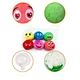 Dog Squeaky Ball Toys