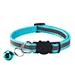 Dog & Cat Collar With Bell