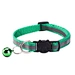 Dog & Cat Collar With Bell