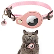 Airtag Case Oet Smart GPS Tracker Cat Collar