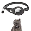 Airtag Case Oet Smart GPS Tracker Cat Collar
