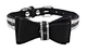 Diamond-bow Shining Rhinestone Dog Collar