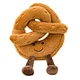 bread story series doll plush Dog Toys