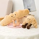 bread story series doll plush Dog Toys