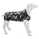 Roupa elástica e respirável para animais de estimação