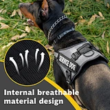 Dog Harness Vest