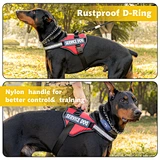 Dog Harness Vest