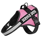 Dog Harness Vest