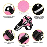 Dog Harness Vest