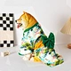 Dog Japanese Style Dress