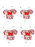 Dog Japanese Style Dress