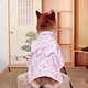Dog Japanese Style Dress