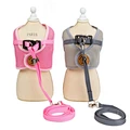Dog Clothing Chest Back