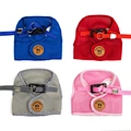 Dog Clothing Chest Back