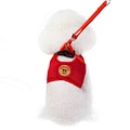 Dog Clothing Chest Back