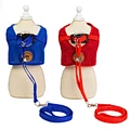 Dog Clothing Chest Back