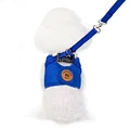 Dog Clothing Chest Back