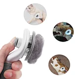 Cat Massage Comb