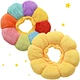 Sunflower Protective Cover Collar