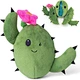 Dog Cactus plush Toy