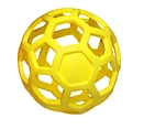 Hollow out pet toy ball