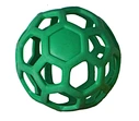 Hollow out pet toy ball