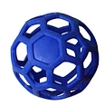 Hollow out pet toy ball