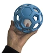 Hollow out pet toy ball