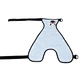 Dog Belly Cover