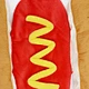 Dog Sausage Clothes