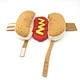 Dog Sausage Clothes
