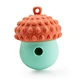 Pine Cone Design Silicone Dog Chew Toy