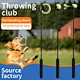 Dog Training Ball Launcher Toy