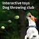 Dog Training Ball Launcher Toy