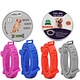 Dog Collar Waterproof Collar