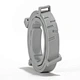 Dog Collar Waterproof Collar