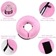 Pet Recovery Collar