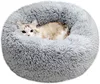 cama de pelúcia para cachorro